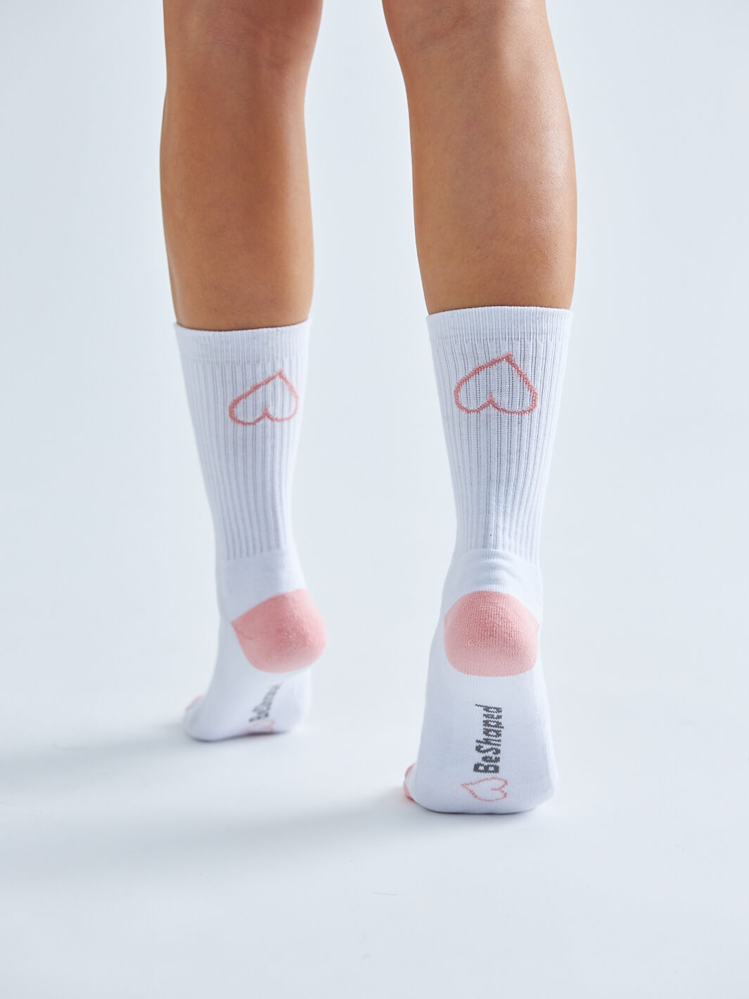 Sportliche Damensocken