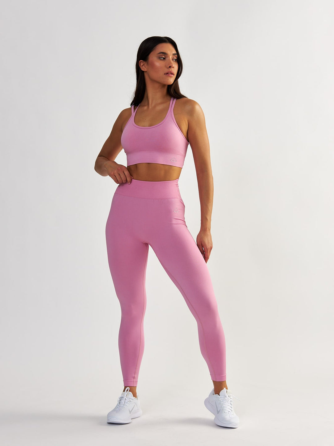 Rosa Scrunch Leggings - Shape Up