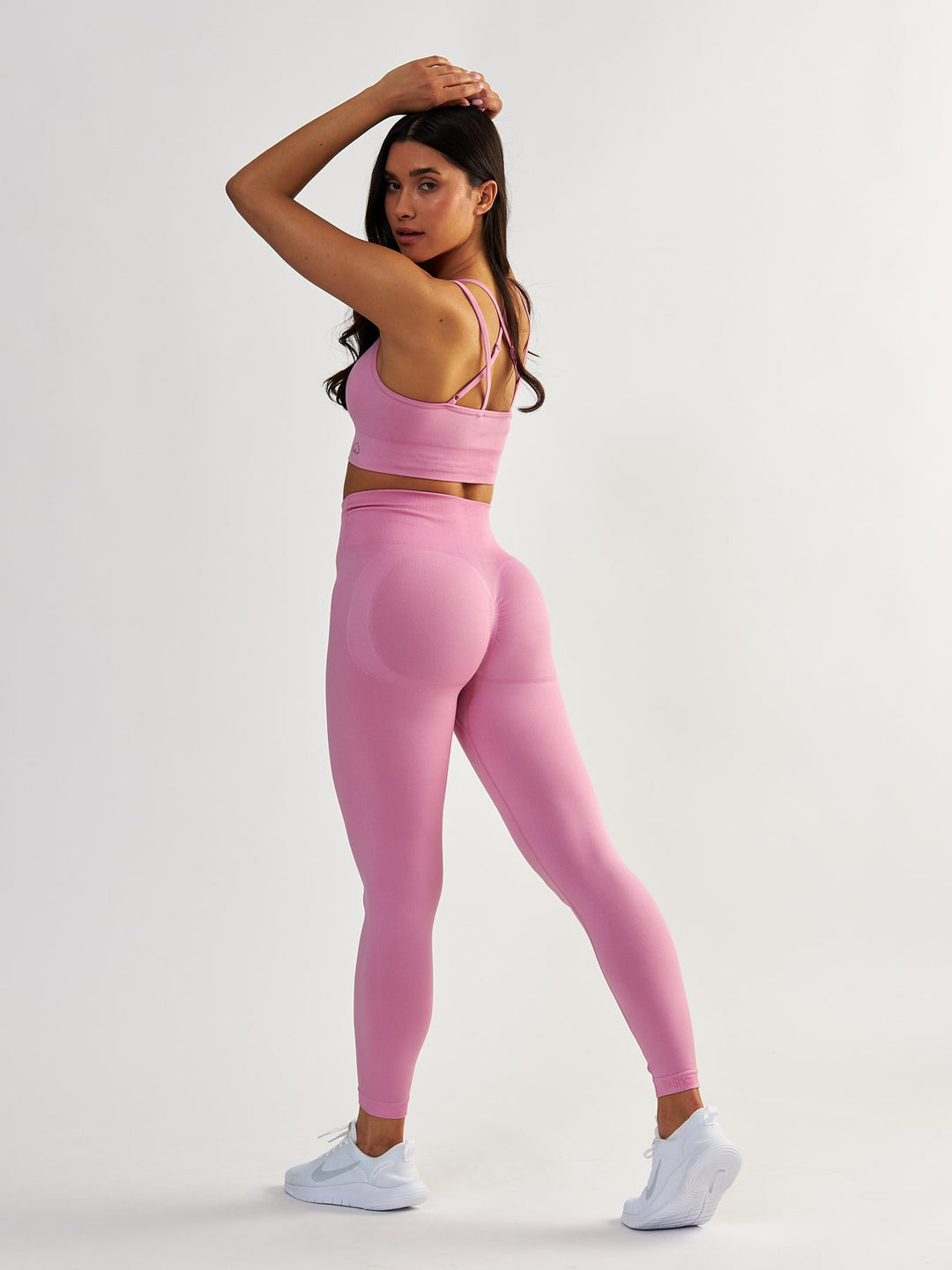 Rosa Scrunch Leggings - Shape Up