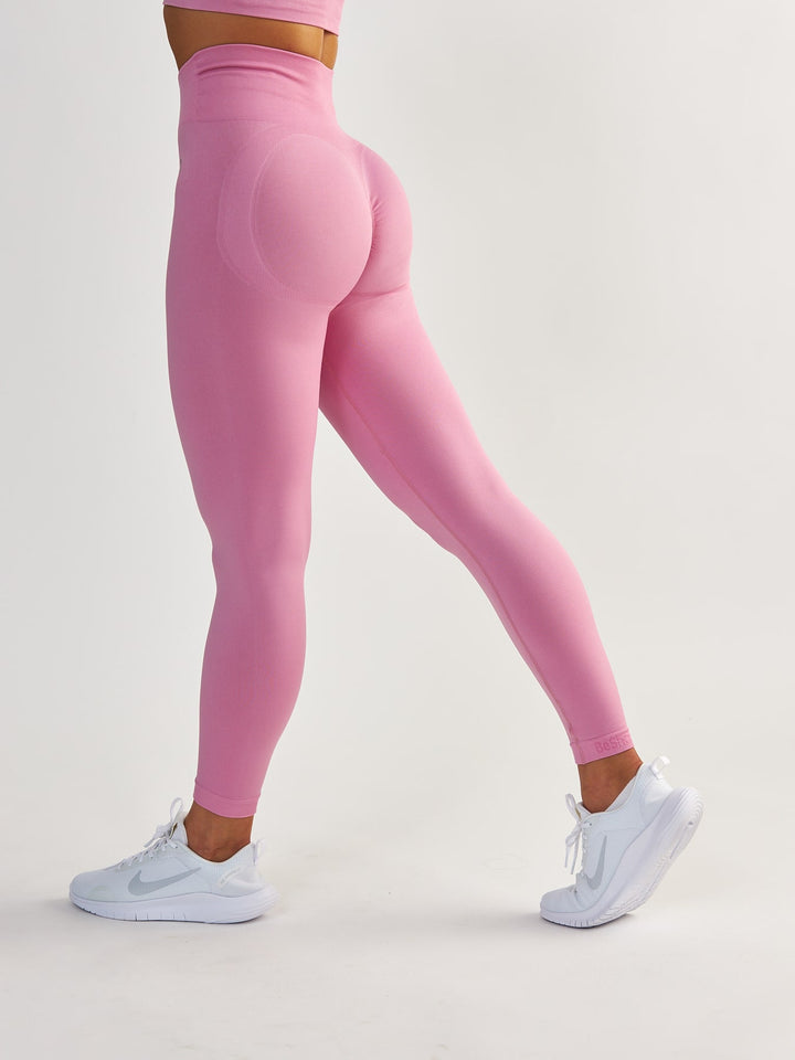 Rosa Scrunch Leggings - Shape Up