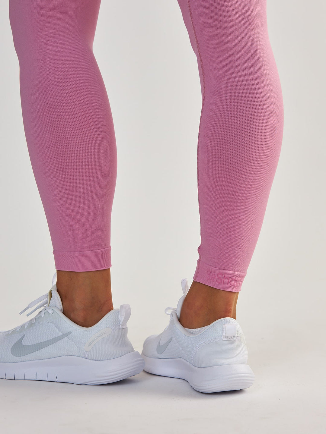 Rosa Scrunch Leggings - Shape Up