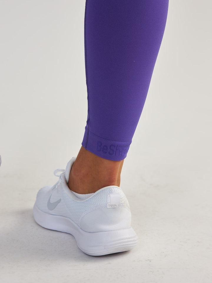 Violette Scrunch Leggings - Shape Up