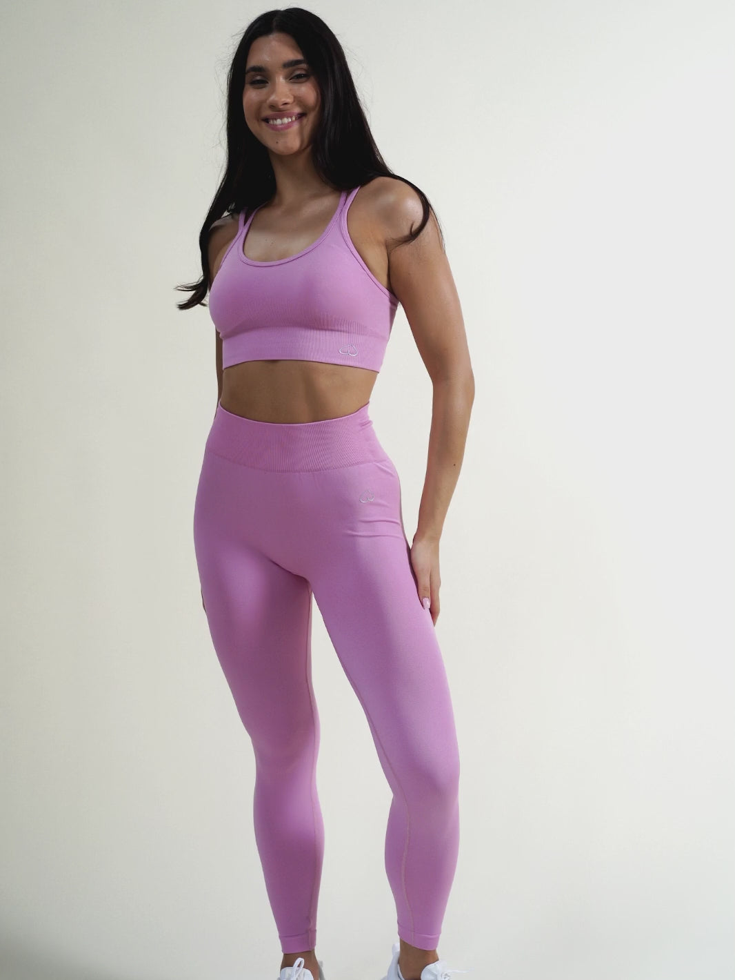 Rosa Scrunch Leggings - Shape Up